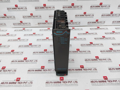 Eltek Smps 1000 Si 24V Power Supply 230V Ac/24V Dc 45-66Hz