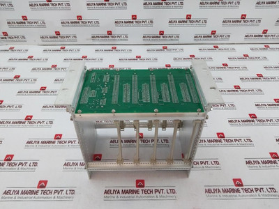 Rolls-royce 5880-pc1019 Printed Circuit board Card - Used Rolls-royce 5880-pc1019 Printed Circuit board Card - Used