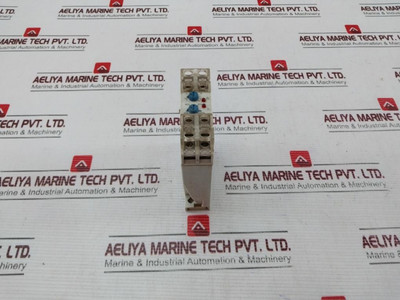 Gic 20Sdt0 Electronic Timer 110/240 Vac, 50/60 Hz - Used Gic 20Sdt0 Electronic Timer 110/240 Vac, 50/60 Hz - Used