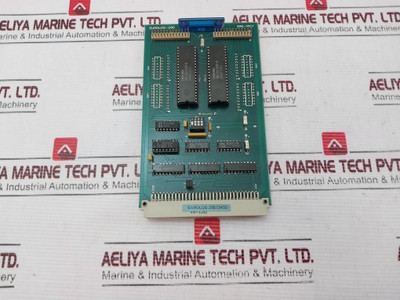 Eurolog Eml-pic1 Dual Pio Board