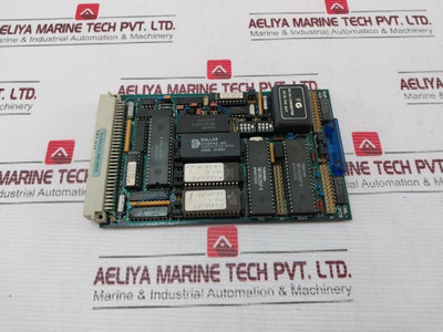 Eurolog Eml-cpc8 Syslogic Datentechnik G2334-4 - Used Eurolog Eml-cpc8 Syslogic Datentechnik G2334-4 - Used