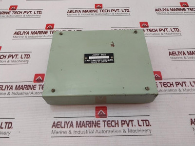 Taiyo Musen 3 0 1 0 Joint Box