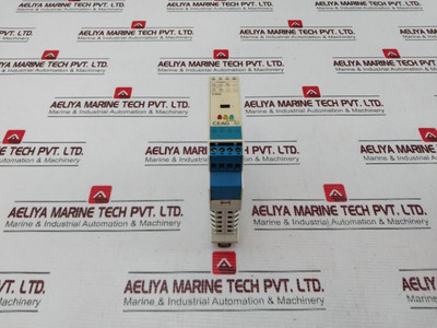 Ceag 2/942 Switch Amplifier Ghg 122 3111 D 1009 24Vdc - Used