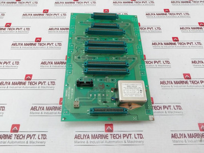 Nabco Mca-001-11 Printed Circuit Board 885/73748378 - Used Nabco Mca-001-11 Printed Circuit Board 885/73748378 - Used