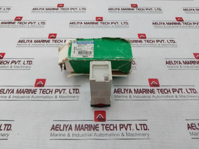 Schneider Electric Rhk 416Gp Latch Relay 220Vac 60Hz - New Schneider Electric Rhk 416Gp Latch Relay 220Vac 60Hz - New