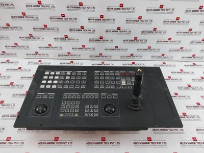 Kogsberg Sdp-750 Operator Panel 25009705Ca716 - Used