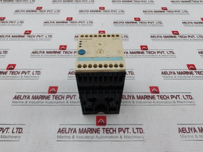 Siemens 3Rb1246-1Eg00 Overload Relay 690V 50/60Hz - New Siemens 3Rb1246-1Eg00 Overload Relay 690V 50/60Hz - New