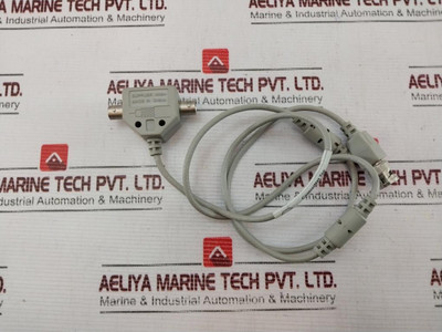 Allen Bradley 1786-tps/C Controlnet Tap Cable Rev F01 - Used Allen Bradley 1786-tps/C Controlnet Tap Cable Rev F01 - Used