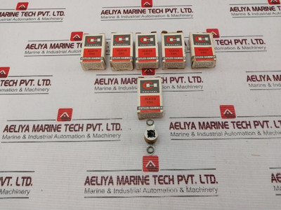Lot Of 6X Cutler-hammer H1018 Heater Coil - New Lot Of 6X Cutler-hammer H1018 Heater Coil - New