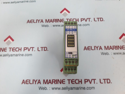 Co.fin i6a relay co.fin s.r.l. elettronica Italy weight: 140gm