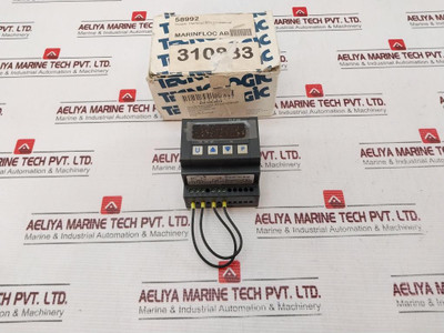 Technologic Tlz35 Hrr---- Ptc/Ntc Digital Thermostat