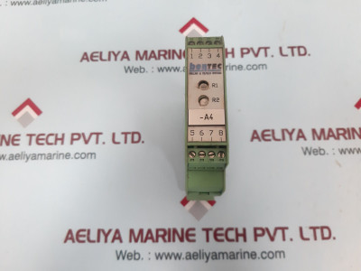 Bentec 605605 Horn-amplifier-board Schl190601L1