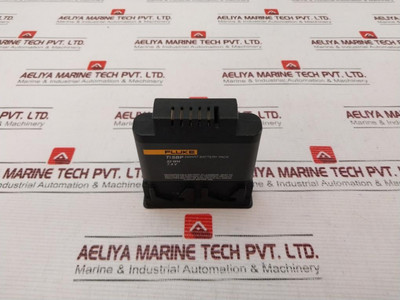 Fluke Tisbp Battery Pack - Scrap Fluke Tisbp Battery Pack - Scrap