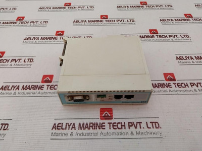 Endress+Hauser Sfc173 Field Controller Hse 1X Dp Channel - Used