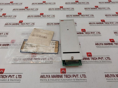 Kamewa Pkc 2132 Pi Dc/Dc Power Module Pc-board Psr02 - Used