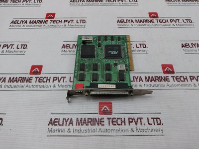 Pc Com 99120600 Interface Card Pci 4 Port Rs-232