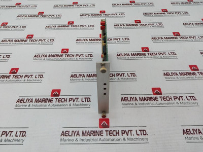 Simrad 381-064060.7 Printed Circuit Board Rev 2