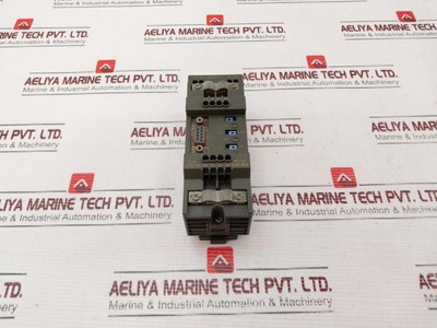 Siemens 6Es7 972-0Aa02-0Xa0 Interface Module Rs 485-repeater - Used Siemens 6Es7 972-0Aa02-0Xa0 Interface Module Rs 485-repeater - Used