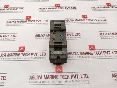 Siemens 6Es7 972-0Aa02-0Xa0 Interface Module Rs 485-repeater