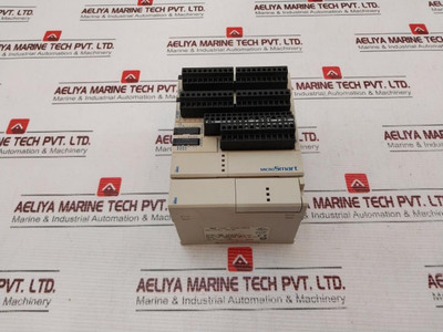 Idec Fc4A-hpc3 Micro Smart Plc 24V Dc - Used Idec Fc4A-hpc3 Micro Smart Plc 24V Dc - Used
