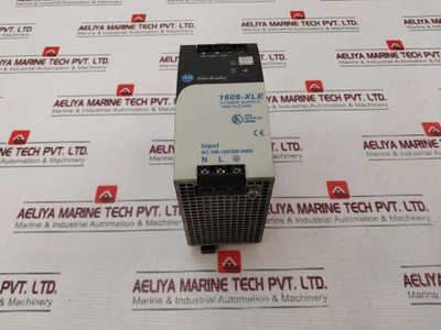 Allen-bradley 1606-xle240E Power Supply