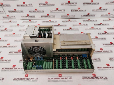 Kongsberg Simrad Norge Sbc500 Panel - Used Kongsberg Simrad Norge Sbc500 Panel - Used