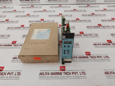 Endress+Hauser Fmx 570 Silometer Aoe11 - New