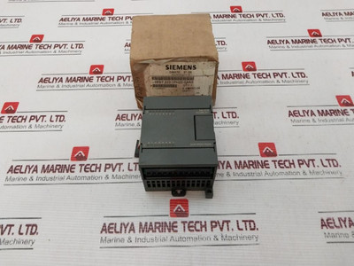 Siemens Simatic S7-200 1P 6Es7 223-1Ph22-0Xa0 Digital Module
