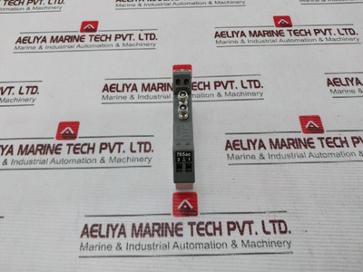 Mtl Instruments Mtl 765Ac Shunt-diode Safety Barrier 250V - Used Mtl Instruments Mtl 765Ac Shunt-diode Safety Barrier 250V - Used