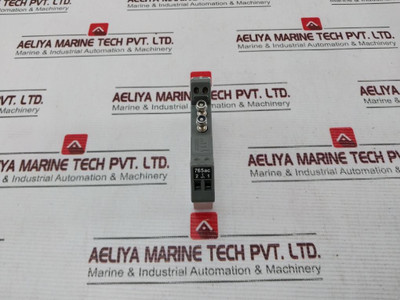 Mtl Instruments Mtl 765Ac Shunt-diode Safety Barrier 250V