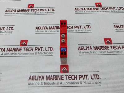 Mtl Instruments Mtl 787S+ Shunt-diode Safety Barrier 250V