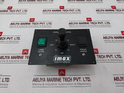 Imax Searchlight Control Joystick - Used Imax Searchlight Control Joystick - Used