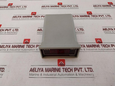 S & E Idc-3Ecc Digital Ammeter - Used S & E Idc-3Ecc Digital Ammeter - Used