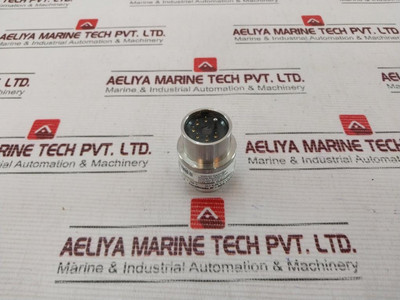 Honeywell S3Kxsh2Ss H2A Gas Detector Cartridge Rev: 3 2119B1004