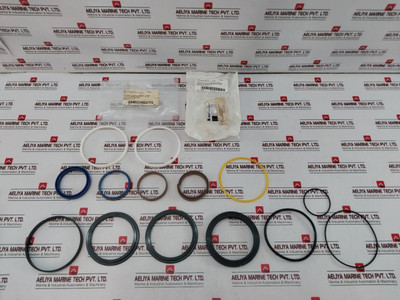 Kastas 70-85-12 Hydraulic Cylinder Seal Kit 70 Ba0032180 - New Kastas 70-85-12 Hydraulic Cylinder Seal Kit 70 Ba0032180 - New