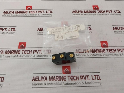 Omron Z-15Gw22-b Micro Switch Z4G1L07B 675008 15A 250V Omron Z-15Gw22-b Micro Switch Z4G1L07B 675008 15A 250V