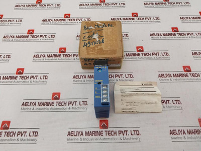 Yushin F3Lu01-0N U-bus Interface Module Rev: 02:02