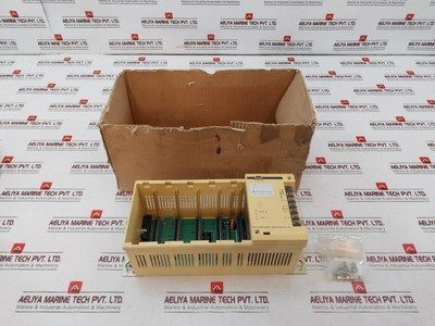 Koyo E-01B-4130 Programmable Controller - New Koyo E-01B-4130 Programmable Controller - New