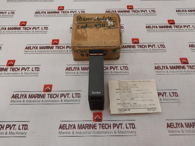 Yushin F3Pu10/F3Pu1O Power Supply 100-240Vac - New