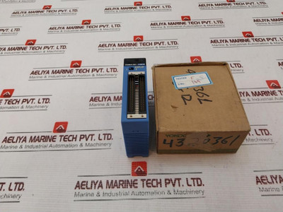 Yokogawa F3Xd64-3F Dc Input Module Xd64-3F - New Yokogawa F3Xd64-3F Dc Input Module Xd64-3F - New