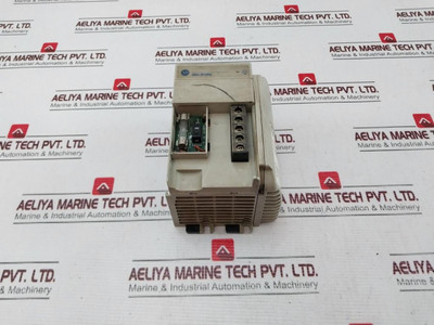 Allen-bradley Compact I/O 1769-ecr Power Supply 1769-pa4 - Used Allen-bradley Compact I/O 1769-ecr Power Supply 1769-pa4 - Used