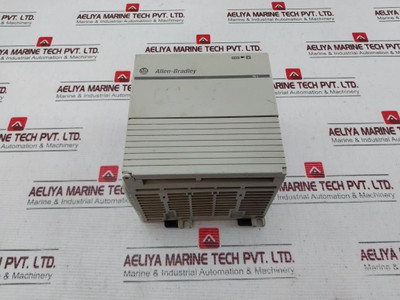 Allen-bradley 1768-pb3 Power Supply 24V Dc 7.15A