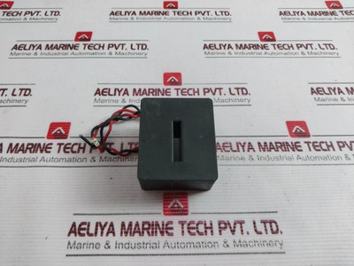 Siemens 20235K Current Transformer C771-06 - Used Siemens 20235K Current Transformer C771-06 - Used