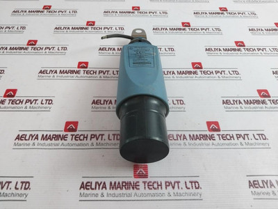 Rosemount 3107Hp2Pn1I5 Ultrasonic Level Transmitter 30V - Used Rosemount 3107Hp2Pn1I5 Ultrasonic Level Transmitter 30V - Used