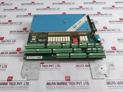 Man B&W 1680910-3R Base Module Man B&W 1680910-3R Base Module