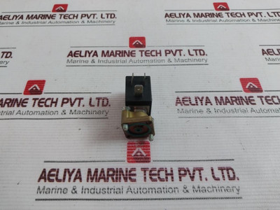 Ode 4628Y0V12 Solenoid Valve 240V - Used