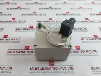 Apollo Xp95 Pressure Switch E01.003 - Used Apollo Xp95 Pressure Switch E01.003 - Used