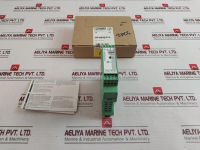 Phoenix Contact Mini-ps-100-240Ac/24Dc/1.3 Mini Power Supply