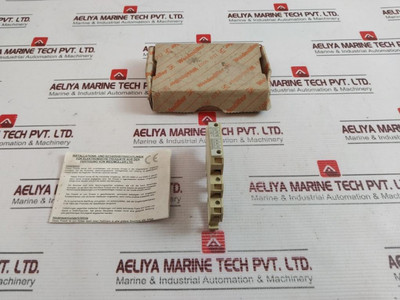 Weidmuller 9806800000 Signal Transmitter - New Weidmuller 9806800000 Signal Transmitter - New