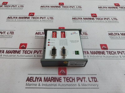 Eview Eb-mod2P-01 Fieldbus Bridge Eview Eb-mod2P-01 Fieldbus Bridge